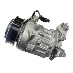 ACDelco Air Conditioning Compressors 85739536