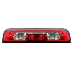 ACDelco Third Brake Light Assemblies 85870180