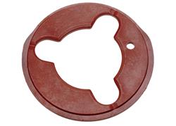 ACDelco Automatic Transmission Carrier Thrust Washers 08634122