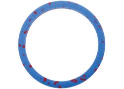 ACDelco GM Genuine Parts Automatic Transmission Turbine Shaft Fluid Sealing Rings 08637170