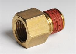 ACDelco Automatic Transmission Oil Cooler End Fittings