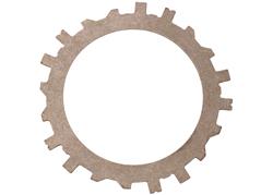 ACDelco GM Genuine Parts Automatic Transmission Clutch Steel Plates 08647058