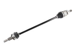 ACDelco - Axle Shafts, Direct Fit for 2018-2024 ENCLAVE, 2018-2023 TRAVERSE, 2024 TRAVERSE LIMITED - 86508787
