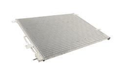 ACDelco - Air Conditioning Condensers for 2018-2024 ENCLAVE, 2018-2023 TRAVERSE, 2024 TRAVERSE LIMITED - 86515466