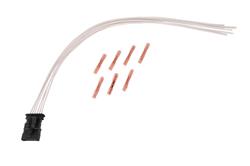 ACDelco - Wiring Connectors and Pigtails for 2023 CANYON, COLORADO - 86526152