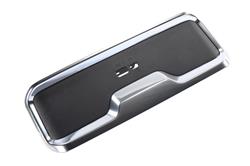 ACDelco - Console Components for 2024 SIERRA 3500 HD, SIERRA 2500 HD, 2023-2025 SIERRA 1500 - 86530431