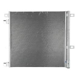ACDelco GM Genuine Parts Air Conditioning Condensers 86532090