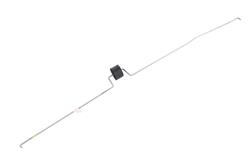 ACDelco Tailgate Latches 86545712