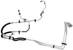 ACDelco Oil Cooler Lines 86560008