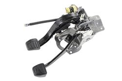 ACDelco - Pedal Assemblies for 2016-2024 CAMARO - 86569535