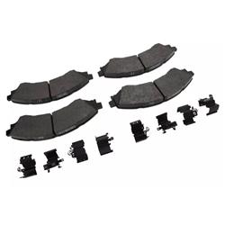 ACDelco Brake Pads 86573500