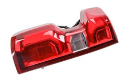 ACDelco - Light Bulbs for 2024 SILVERADO 2500 HD, SILVERADO 3500 HD - 86582986
