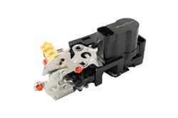 ACDelco Door Latch Assemblies 86593005