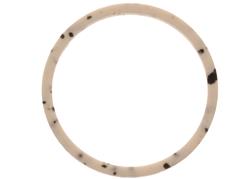 ACDelco GM Genuine Parts Automatic Transmission Turbine Shaft Fluid Sealing Rings 8667035