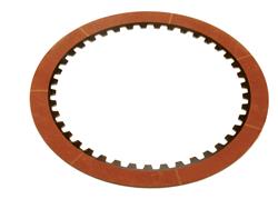 ACDelco Automatic Transmission Clutch Friction Plates 8673605