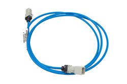 ACDelco GM Genuine Parts Television Antenna Cables for 2021-2025 CORVETTE - 86777505