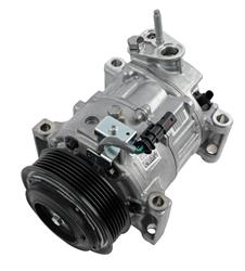 ACDelco GM Genuine Parts Air Conditioning Compressors 86789839