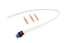 ACDelco Wiring Connectors and Pigtails 86792094