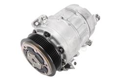 ACDelco GM Genuine Parts Air Conditioning Compressors for 2022-2023 ACADIA - 86792426