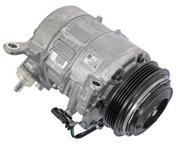 ACDelco GM Genuine Parts Air Conditioning Compressors 86798578