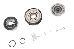 ACDelco Air Conditioning Compressor Clutch Coils 86801136