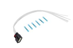 ACDelco Wiring Connectors and Pigtails 86801953