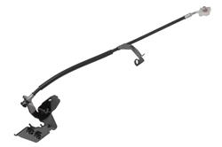 ACDelco Brake Hoses, Individual 86803653
