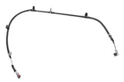 ACDelco - Wiring Harnesses for 2024-2025 SIERRA 2500 HD, SIERRA 3500 HD - 86804150