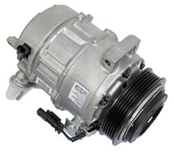ACDelco GM Genuine Parts Air Conditioning Compressors for 2016-2022 MALIBU - 86805575