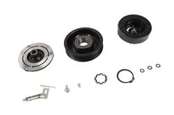 ACDelco Air Conditioning Compressor Clutch Coils 86807268