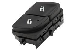 ACDelco - Electrical Switches for 2019-2025 BLAZER, 2018-2024 TERRAIN - 86807636