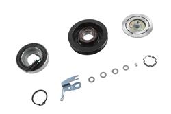 ACDelco - Air Conditioning Compressor Clutch Coils for 2023-2025 CORVETTE - 86808035