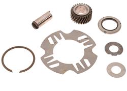 ACDelco Differential Carriers 08680911