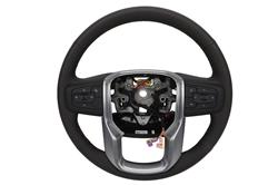 ACDelco - Steering Wheels for 2021 SIERRA 1500, SIERRA 2500 HD, SIERRA 3500 HD - 86813328