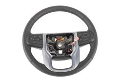 ACDelco - Steering Wheels for 2021 SIERRA 1500, SIERRA 2500 HD, SIERRA 3500 HD - 86813332