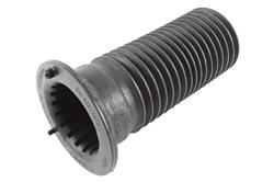 ACDelco GM Genuine Parts Coil Spring Bushings and Insulators for 2023-2025 CORVETTE - 86813876