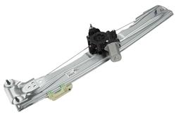 ACDelco GM Genuine Parts Window Regulators for 2022-2025 SIERRA 1500, SILVERADO 1500 - 86818092