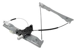 ACDelco GM Genuine Parts Window Regulators for 2022-2026 SIERRA 1500, SILVERADO 1500 - 86818104