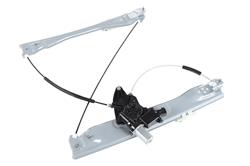ACDelco - Window Regulators and Power Window Motors for 2022-2026 SIERRA 1500, SILVERADO 1500 - 86818105