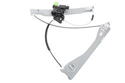 ACDelco - Window Regulators and Power Window Motors for 2022-2026 SIERRA 1500, SILVERADO 1500 - 86818108