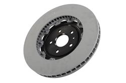ACDelco GM Genuine Parts Disc Brake Rotors for 2023-2024 CORVETTE - 86822032