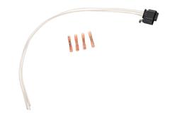 ACDelco Wiring Connectors and Pigtails 86825461