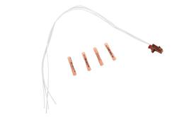 ACDelco Wiring Connectors and Pigtails 86825464