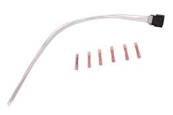 ACDelco Wiring Connectors and Pigtails 86825466