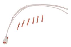 ACDelco Wiring Connectors and Pigtails 86825468
