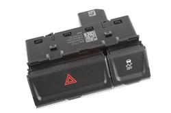 ACDelco Electrical Switches 86827740