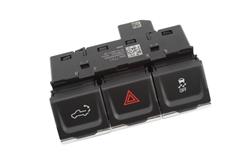 ACDelco Electrical Switches 86827741