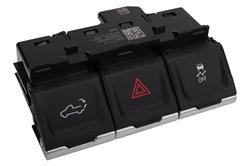 ACDelco Electrical Switches 86827742
