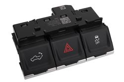 ACDelco Electrical Switches 86827781