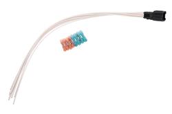 ACDelco Wiring Connectors and Pigtails 86828134